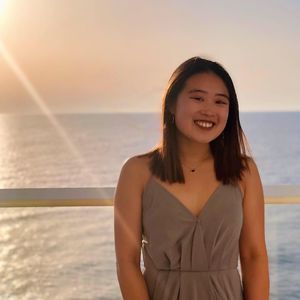 Meet your Posher, Jenny